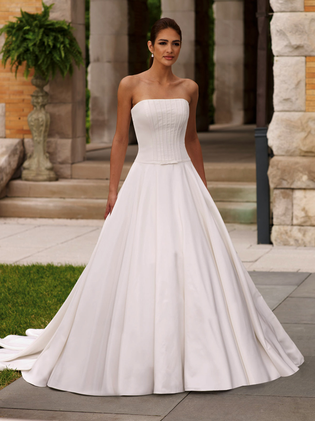 Orifashion HandmadeHandmade Series Wedding Dress MC006 - Click Image to Close